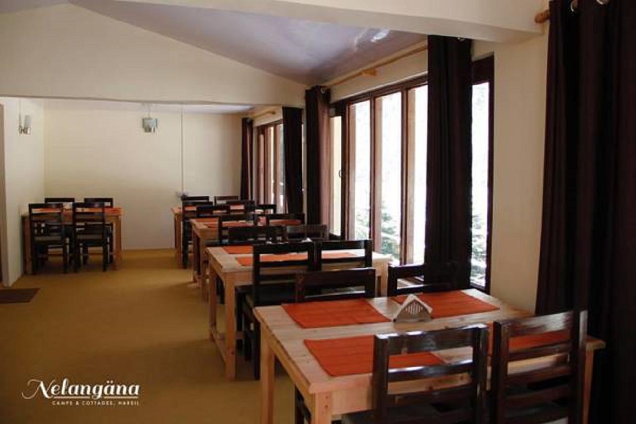 Nelangana Resort Harsil Esterno foto